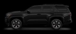 Toyota 4Runner TRD Sport 4WD (Natl) 2026