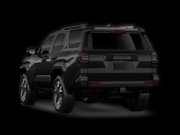 Toyota 4Runner TRD Sport 4WD (Natl) 2026