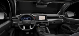 Toyota 4Runner TRD Sport 4WD (Natl) 2026