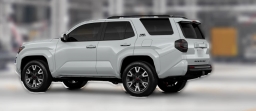 Toyota 4Runner TRD Sport 4WD (Natl) 2026
