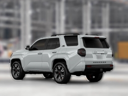 Toyota 4Runner TRD Sport 4WD (Natl) 2026