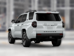 Toyota 4Runner TRD Sport 4WD (Natl) 2026