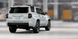 Toyota 4Runner TRD Sport 4WD (Natl) 2026