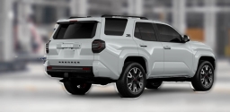 Toyota 4Runner TRD Sport 4WD (Natl) 2026