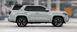 Toyota 4Runner TRD Sport 4WD (Natl) 2026