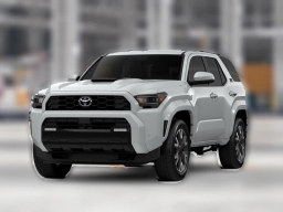 Toyota 4Runner TRD Sport 4WD (Natl) 2026