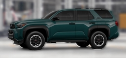 Toyota 4Runner TRD Off Road Premium 4WD (Natl) 2026