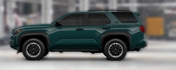 Toyota 4Runner TRD Off Road Premium 4WD (Natl) 2026