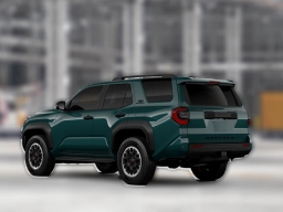 Toyota 4Runner TRD Off Road Premium 4WD (Natl) 2026