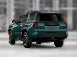 Toyota 4Runner TRD Off Road Premium 4WD (Natl) 2026