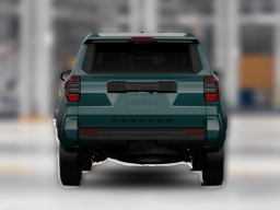Toyota 4Runner TRD Off Road Premium 4WD (Natl) 2026