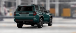 Toyota 4Runner TRD Off Road Premium 4WD (Natl) 2026