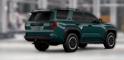 Toyota 4Runner TRD Off Road Premium 4WD (Natl) 2026