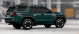 Toyota 4Runner TRD Off Road Premium 4WD (Natl) 2026