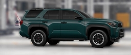 Toyota 4Runner TRD Off Road Premium 4WD (Natl) 2026