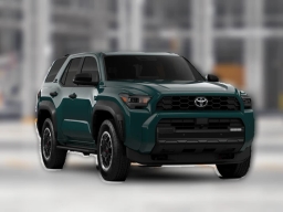 Toyota 4Runner TRD Off Road Premium 4WD (Natl) 2026