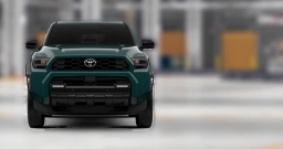 Toyota 4Runner TRD Off Road Premium 4WD (Natl) 2026