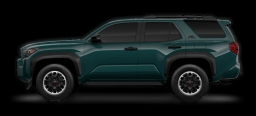Toyota 4Runner TRD Off Road Premium 4WD (Natl) 2026