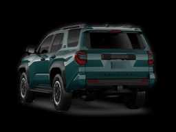 Toyota 4Runner TRD Off Road Premium 4WD (Natl) 2026