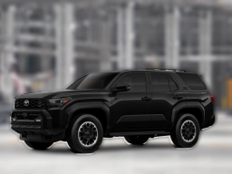 Toyota 4Runner TRD Off Road Premium 4WD (Natl) 2026