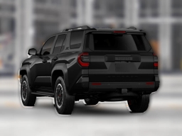 Toyota 4Runner TRD Off Road Premium 4WD (Natl) 2026