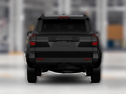 Toyota 4Runner TRD Off Road Premium 4WD (Natl) 2026