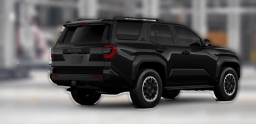 Toyota 4Runner TRD Off Road Premium 4WD (Natl) 2026