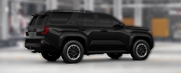 Toyota 4Runner TRD Off Road Premium 4WD (Natl) 2026