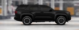 Toyota 4Runner TRD Off Road Premium 4WD (Natl) 2026
