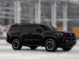 Toyota 4Runner TRD Off Road Premium 4WD (Natl) 2026