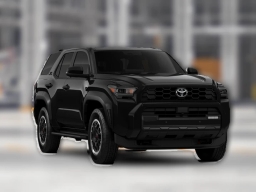 Toyota 4Runner TRD Off Road Premium 4WD (Natl) 2026