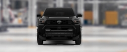 Toyota 4Runner TRD Off Road Premium 4WD (Natl) 2026