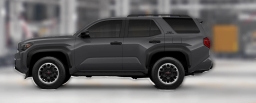 Toyota 4Runner TRD Off Road Premium 4WD (Natl) 2026