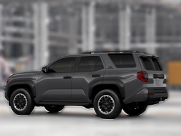 Toyota 4Runner TRD Off Road Premium 4WD (Natl) 2026