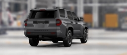 Toyota 4Runner TRD Off Road Premium 4WD (Natl) 2026