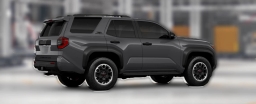 Toyota 4Runner TRD Off Road Premium 4WD (Natl) 2026