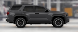Toyota 4Runner TRD Off Road Premium 4WD (Natl) 2026