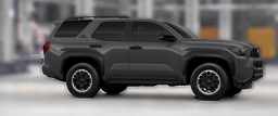 Toyota 4Runner TRD Off Road Premium 4WD (Natl) 2026