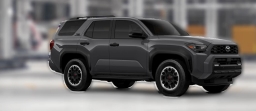 Toyota 4Runner TRD Off Road Premium 4WD (Natl) 2026