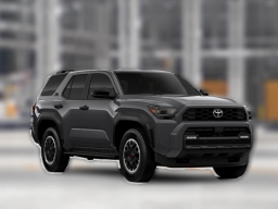 Toyota 4Runner TRD Off Road Premium 4WD (Natl) 2026