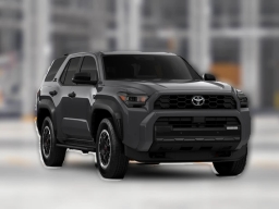 Toyota 4Runner TRD Off Road Premium 4WD (Natl) 2026