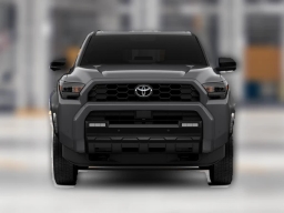 Toyota 4Runner TRD Off Road Premium 4WD (Natl) 2026