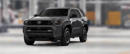 Toyota 4Runner TRD Off Road Premium 4WD (Natl) 2026