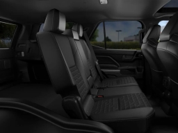 Toyota 4Runner TRD Off Road Premium 4WD (Natl) 2026