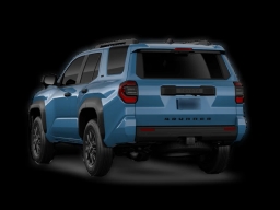 Toyota 4Runner SR5 4WD (Natl) 2026