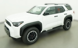 Toyota 4Runner TRD Off Road Premium 4WD (Natl) 2026