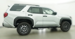 Toyota 4Runner SR5 4WD (Natl) 2026