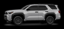 Toyota 4Runner SR5 4WD (Natl) 2026