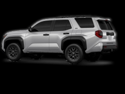 Toyota 4Runner SR5 4WD (Natl) 2026