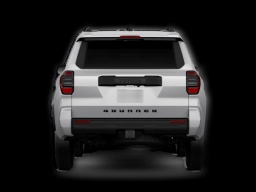 Toyota 4Runner SR5 4WD (Natl) 2026
